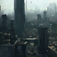 Illustration for article titled The Stunning Concept Art of Sebastien Larroudé (emDeus Ex, Tron/em, etc)